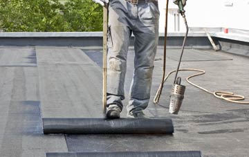 flat roof replacement Bartley Green, West Midlands