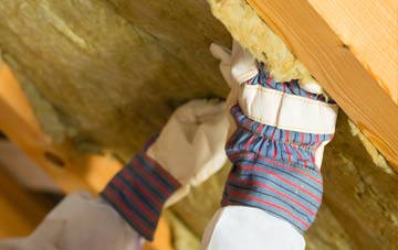 types of Bartley Green pitched roof insulation materials
