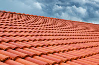Bartley Green roofing tiles